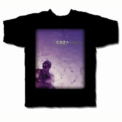 Ceza- Med Cezir T-shirt