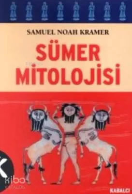 Sümer Mitolojisi