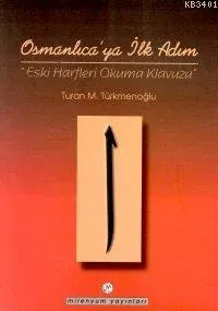 Osmanlıca'ya İlk Adım