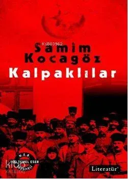 Kalpaklılar