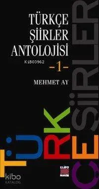 Türkçe Şiirler Antolojisi