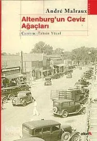 Altenburg'un Ceviz Ağaçları
