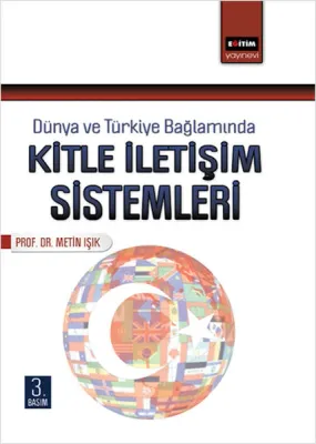 Kitle İletişim Sistemleri