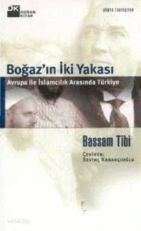 Boğazın İki Yakası