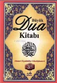 Büyük Dua Kitabı