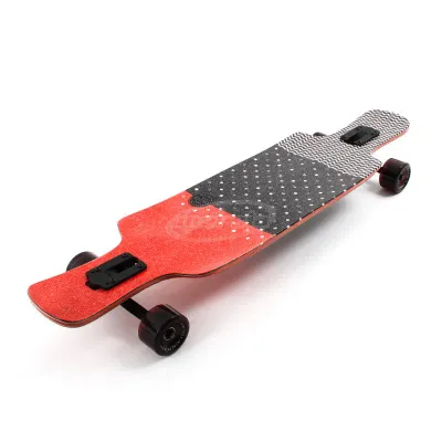 GLOBE 10525215 RED DOT WAVE