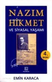 Nazım Hikmet