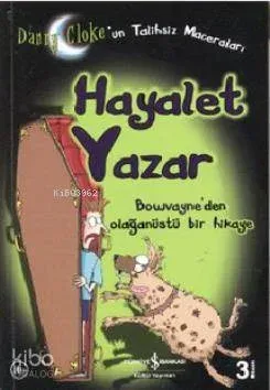Hayalet Yazar