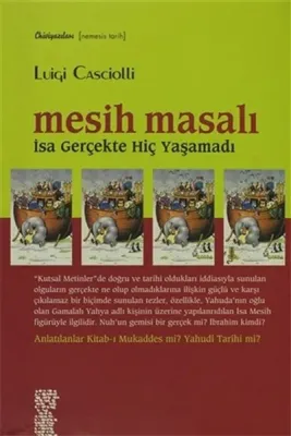 Mesih Masalı