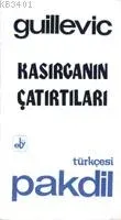 Kasırganın Çatırtıları