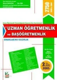 Uzman Öğretmenlik - Başöğretmenlik