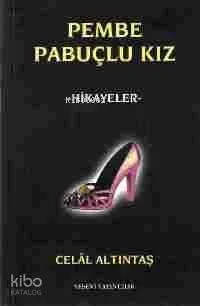 Pembe Pabuçlu Kız