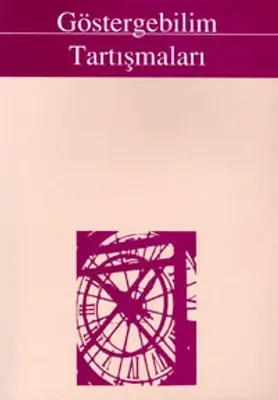 Göstergebilim Tartışmaları