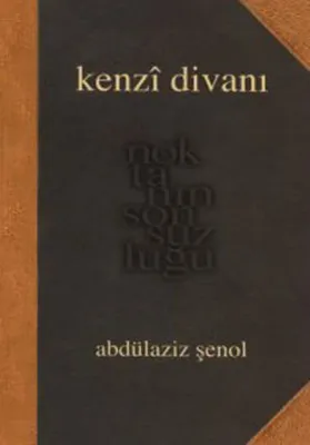 Kenzî Divanı