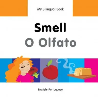 Smell (English–Portuguese)
