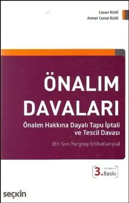 Önalım Davaları