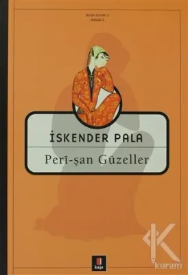 Peri-Şan Güzeller %25 indirimli İskender Pala