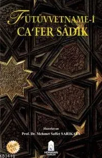 Fütüvvetname- İ Ca´fer Sadık