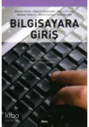 Bilgisayara Giriş