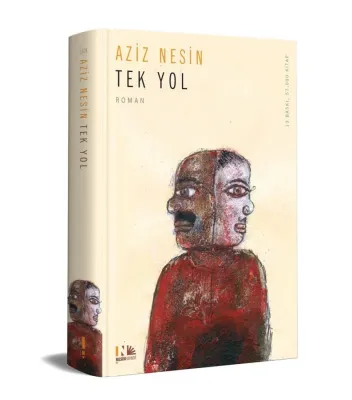 Tek Yol Aziz Nesin