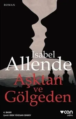 Aşktan ve Gölgeden