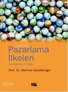 Pazarlama İlkeleri