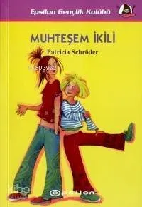 Muhteşem İkili