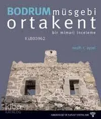 Bodrum - Müsgebi Ortakent