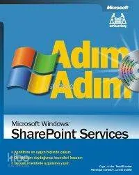 Adım Adım Microsoft Windows Sharepoint Services