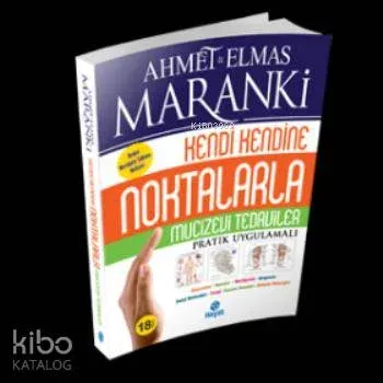 Noktalarla Mucizevi Tedaviler
