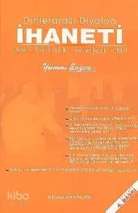 Dinlerarası Diyalog İhaneti