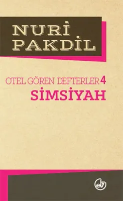 Otel Gören Defterler 4