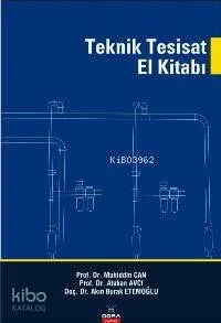 Teknik Tesisat El Kitabı
