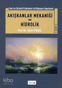 Akışkanlar Mekaniği ve Hidrolik