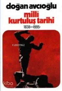 Milli Kurtuluş Tarihi 4