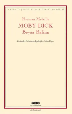Moby Dick