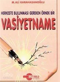 Vasiyetname