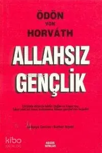 Allahsız Gençlik