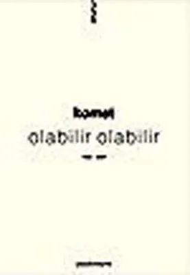 Olabilir Olabilir