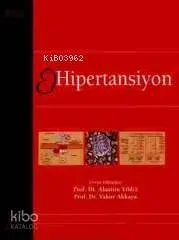 Hipertansiyon