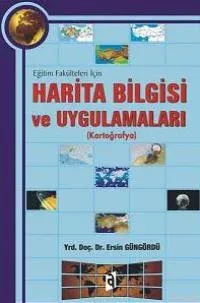 Harita  Bilgisi ve Uygulamaları