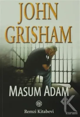 Masum Adam John Grisham
