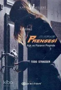 Mafya Prensesi Aşk ve Paranın Peşinde