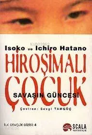 Hiroşimalı Çocuk