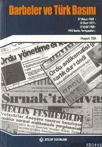 Darbeler ve Türk Basını Cilt: 2