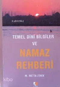 Namaz Rehberi