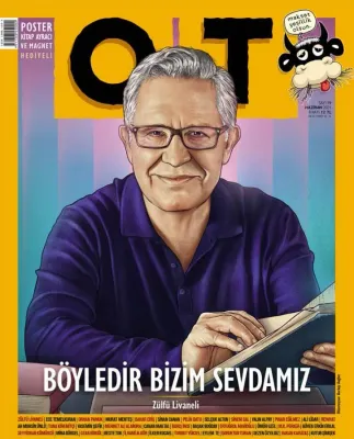 Ot Dergisi Haziran 2021 Sayı:99