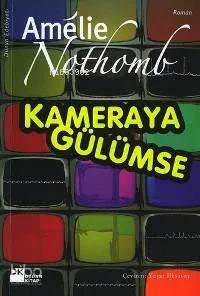 Kameraya Gülümse