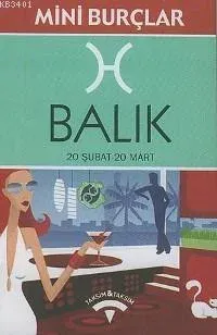 Mini Burçlar Balık