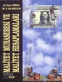 Maliyet Muhasebesi ve Maliyet Hesapları